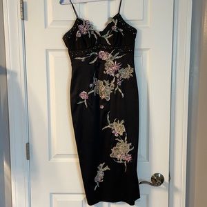 Gorgeous JuliannJoyce a cocktail dress 6